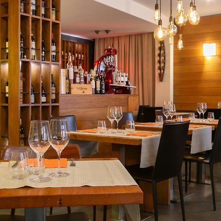Taverna San Lio 威尼斯 外观 照片