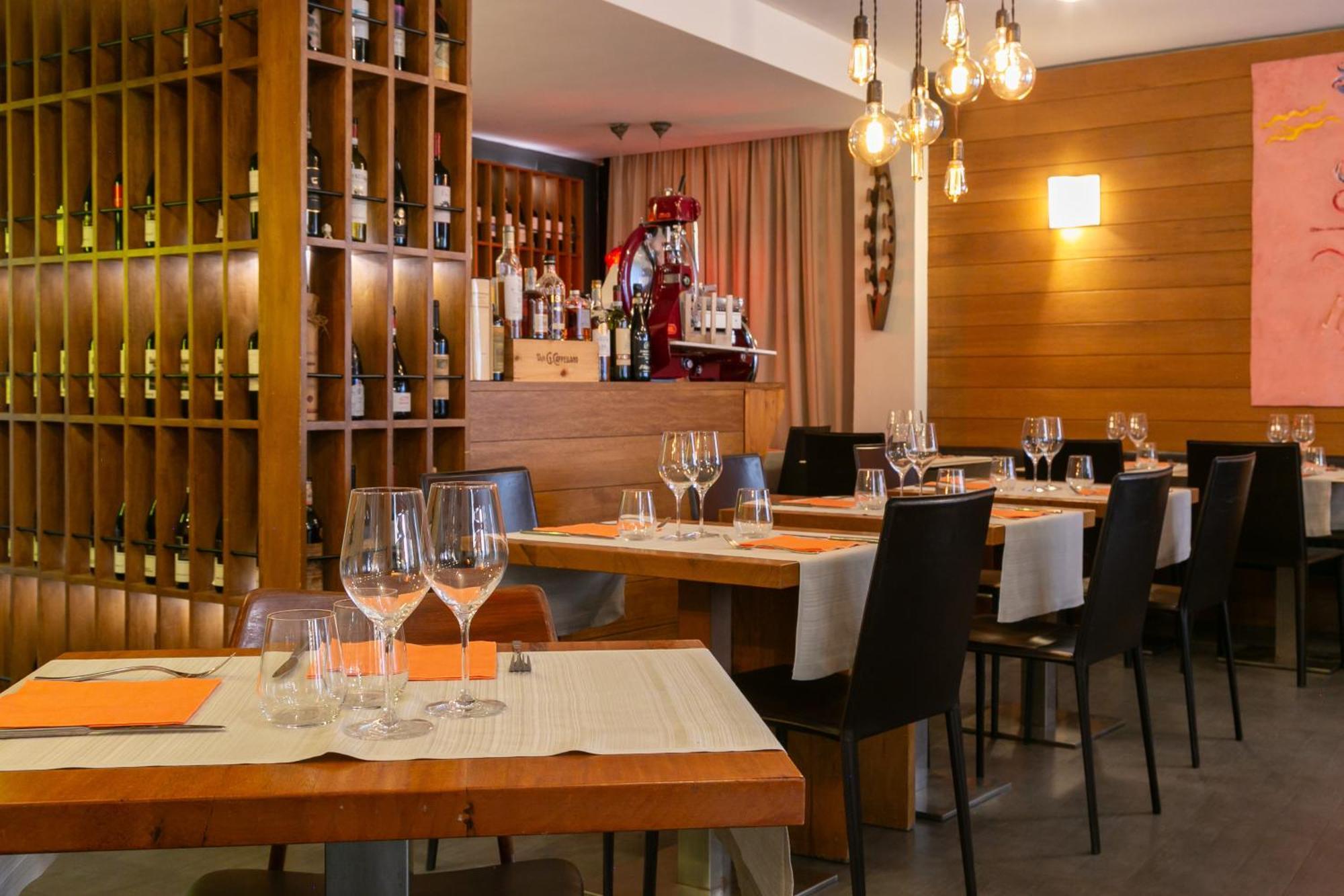 Taverna San Lio 威尼斯 外观 照片