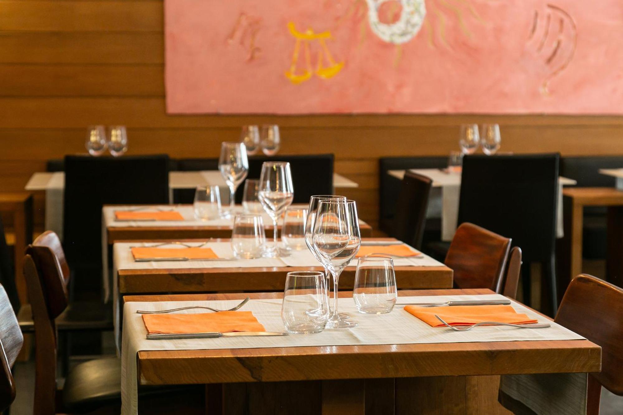 Taverna San Lio 威尼斯 外观 照片