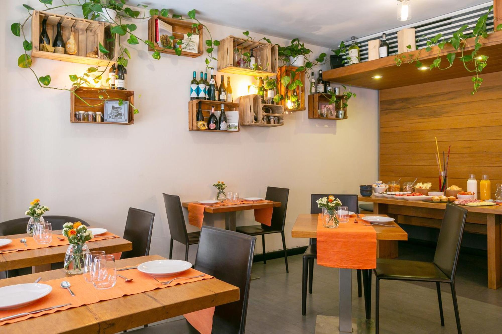 Taverna San Lio 威尼斯 外观 照片