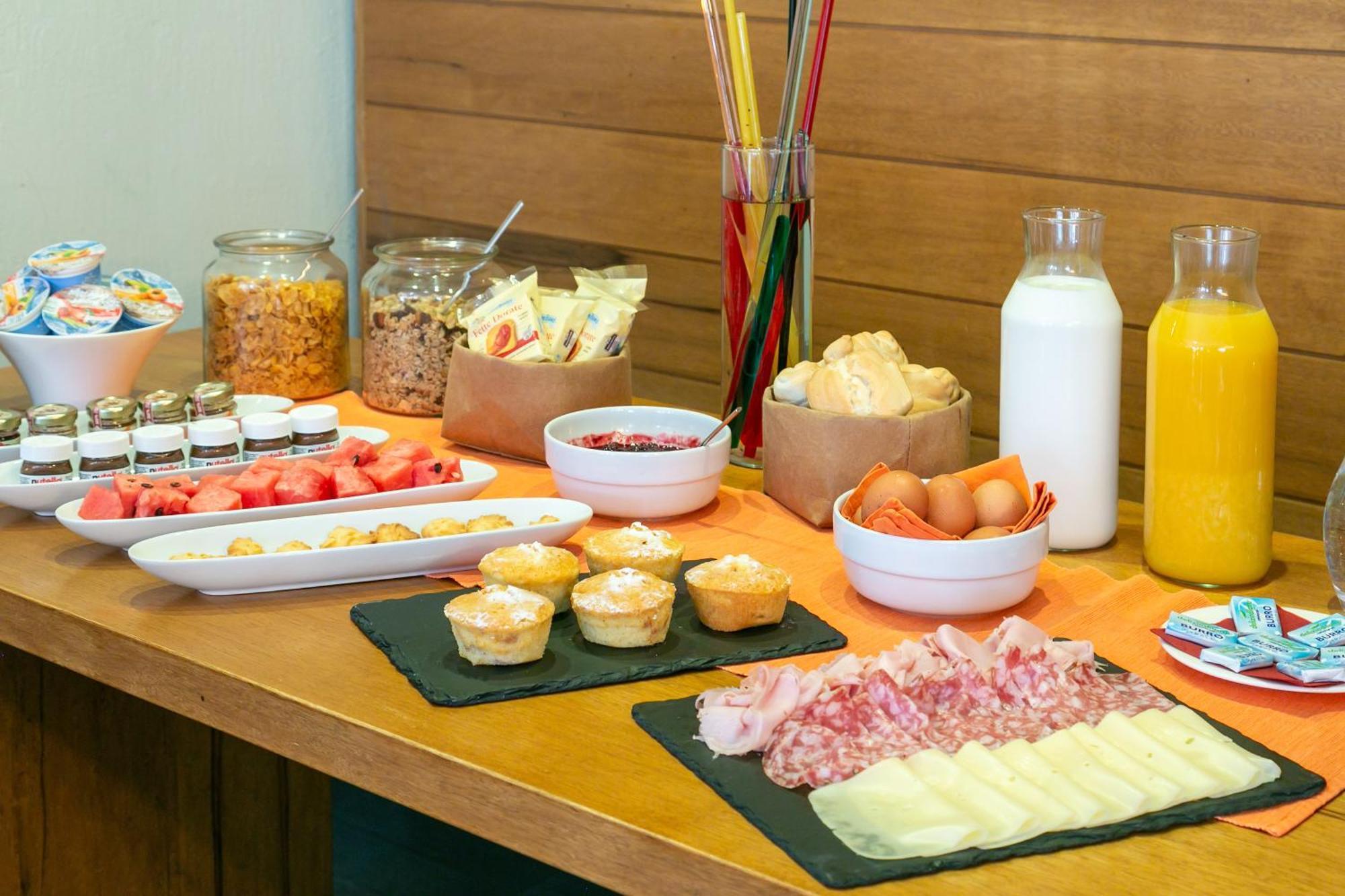Taverna San Lio 威尼斯 外观 照片