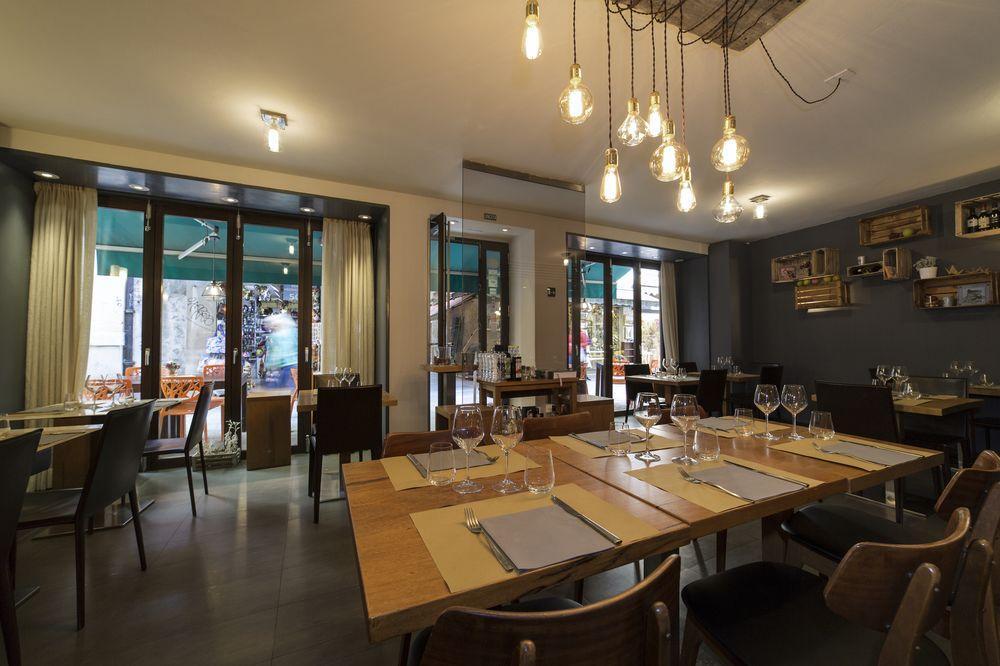 Taverna San Lio 威尼斯 外观 照片